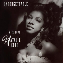 Unforgettable With Love 7559-61049-2 1