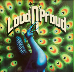Loud'N'Proud 6303 103 1