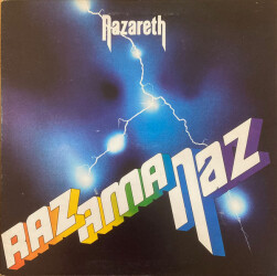 Razamanaz CREST 1 1
