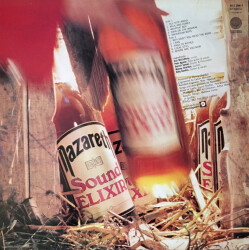 Sound Elixir 812 396-1 2