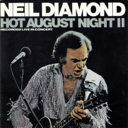 Hot August Night II CBS 460408 2