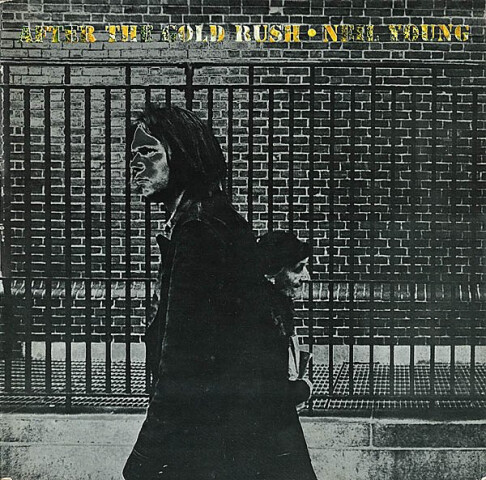 After The Gold Rush RS 6383