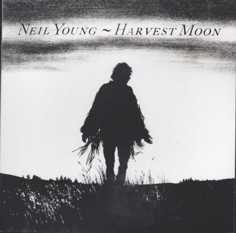 Harvest Moon 9362-49107-8