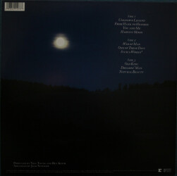 Harvest Moon 9362-49107-8 2