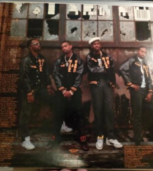 Nice And Hard RAP-102-1 2