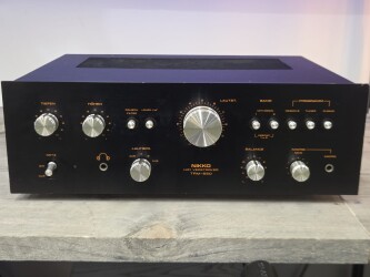 TRM-650 Hifi Versterker TRM-650