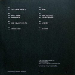 Music For Animals LTR019 2