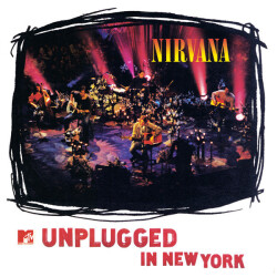 Unplugged In New York 720642472712 1