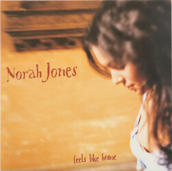 Feels Like Home 724358480016 1