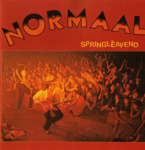Springlèavend 58.283