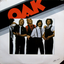 Oak SRM-1-3802 1