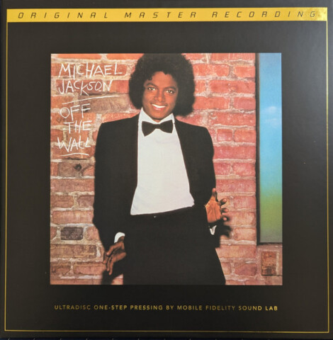 Off The Wall UD1S 2-061