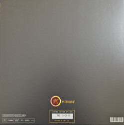 Off The Wall UD1S 2-061 2