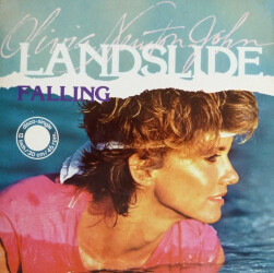 Landslide 1A 062Z-64701 1