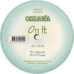 On It FG007-5 1