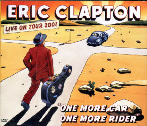 One More Car, One More Rider 48382-2
