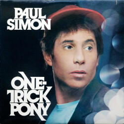 One-Trick Pony HS 3472 1