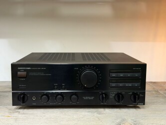 A-8500 Stereo Amplifier 2010016968