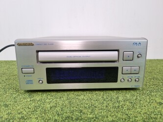 C-705TX Compact Disc Player 1490912624