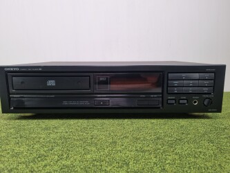 DX-1800 Compact Disc player 6003000830