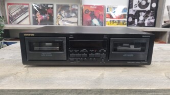 TA-RW244 Stereo Cassette Tape Deck 4707022094