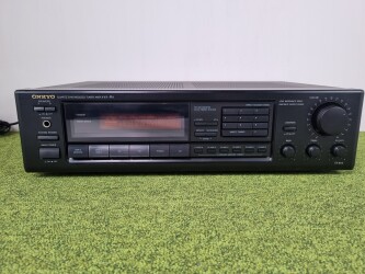 TX-902 Quartz Synthesized Tuner Amplifier 112024306
