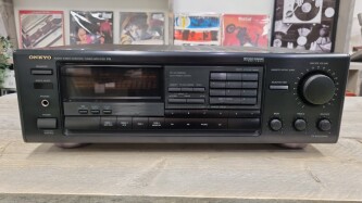 TX-SV313PRO Audio Video Control Tuner Amplifier 1302020203
