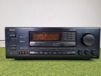TX-SV636 Audio Video Control Tuner Amplifier 1508024880