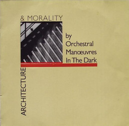 Architecture & Morality 204.016