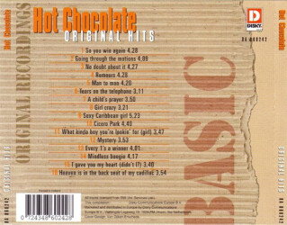 Original Hits BA 860242 2