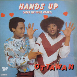 Hands Up (Give Me Your Heart) 8.110 1