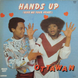 Hands Up (Give Me Your Heart) 8.110 2
