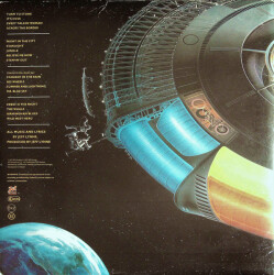 Out Of The Blue JET DP 400 2