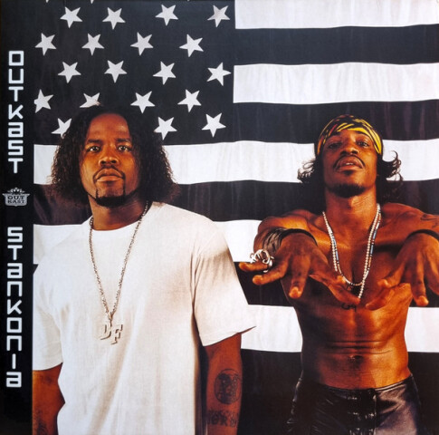 Stankonia 19658884861