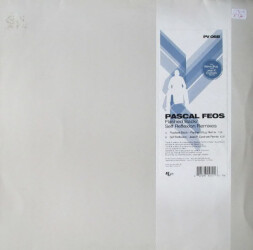 Flashed Back / Self Reflexion (Remixes) PV068 1