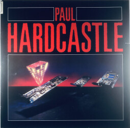 Paul Hardcastle 207 441 1