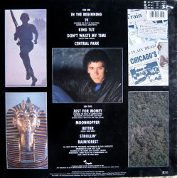 Paul Hardcastle 207 441 2