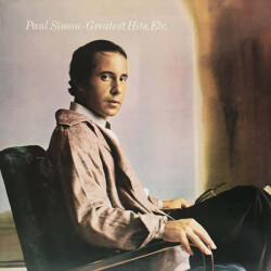 Greatest Hits, Etc. CBS 86047 1