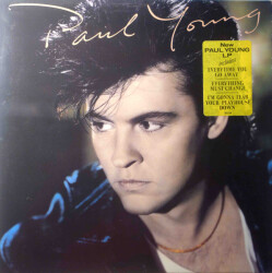 Paul Young CBS 26234 1