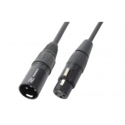 Kabel XLR Male - Famale CX35