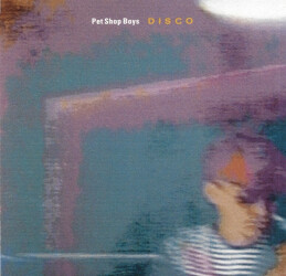 Disco CDP 7 46450 2