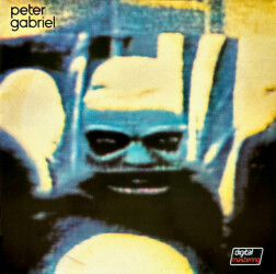 Peter Gabriel 6302 201 1