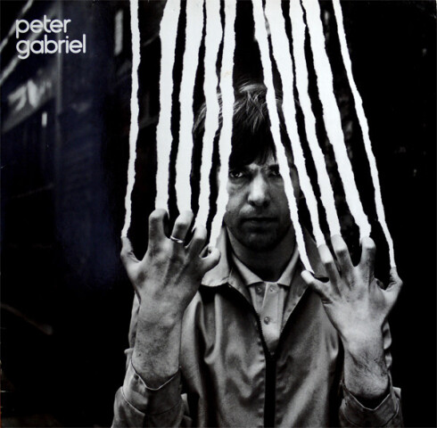 Peter Gabriel 206 928-270