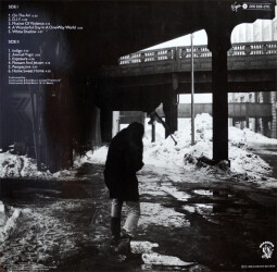 Peter Gabriel 206 928-270 2