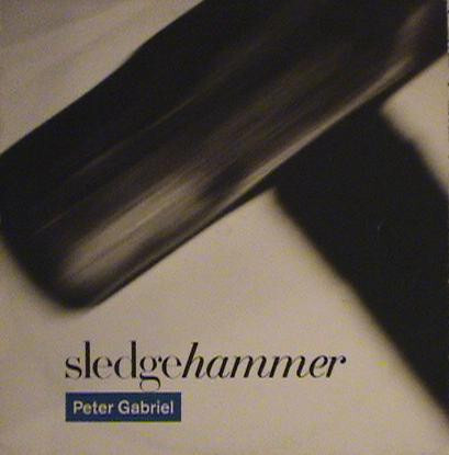 Sledgehammer VINX 118