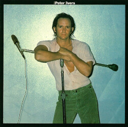 Peter Ivers BS 2930 1