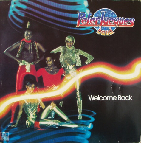 Welcome Back 202 072