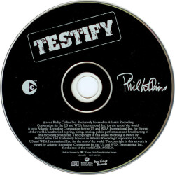 Testify 0927-49273-2 3