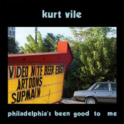 Philadelphia's Been Good To Me 00199957743259