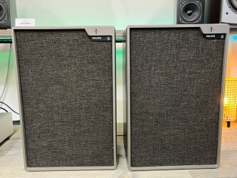 22AH466 Speaker set 01813035151